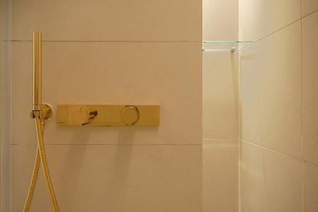Appartement te huur in Barcelona Passeig De Gracia - Aragó