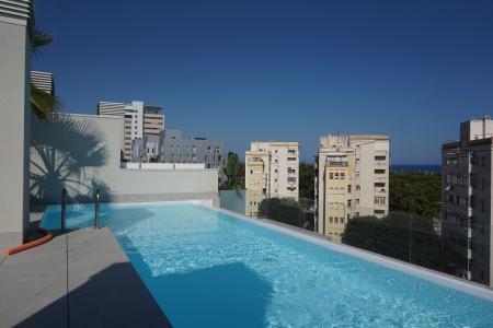 Apartment for Rent in Barcelona Perelló - Rambla Del Poblenou