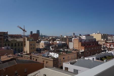 Apartment for Rent in Barcelona Perelló - Rambla Del Poblenou