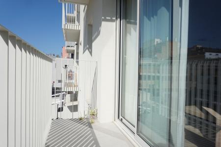 Apartment for Rent in Barcelona Perelló - Rambla Del Poblenou