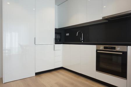 Apartment for Rent in Barcelona Perelló - Rambla Del Poblenou