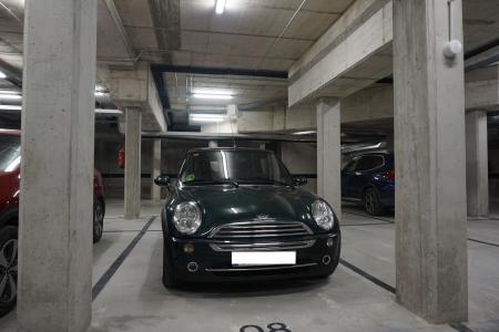 Apartment for Rent in Barcelona Perelló - Rambla Del Poblenou