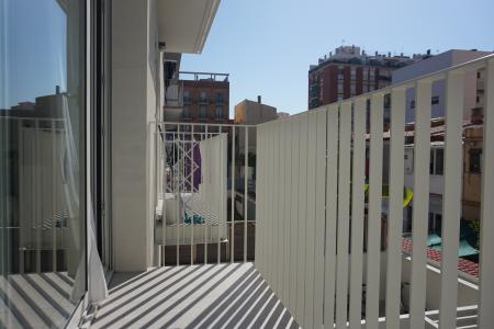 Apartment for Rent in Barcelona Perelló - Rambla Del Poblenou