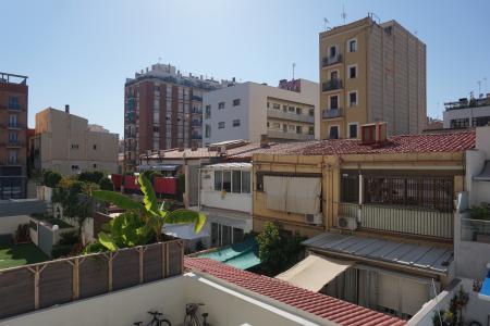 Apartment for Rent in Barcelona Perelló - Rambla Del Poblenou