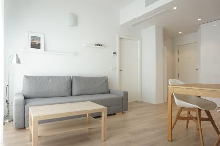 Apartment for Rent in Barcelona Perelló - Rambla Del Poblenou