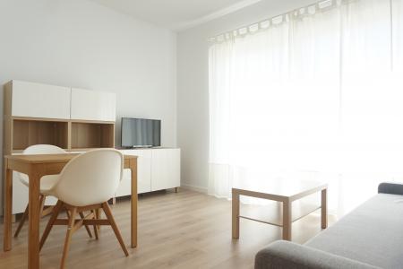 Apartment for Rent in Barcelona Perelló - Rambla Del Poblenou