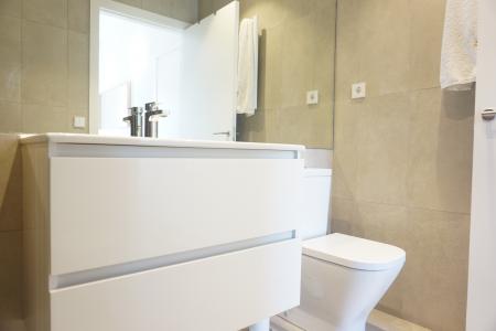 Apartment for Rent in Barcelona Perelló - Rambla Del Poblenou