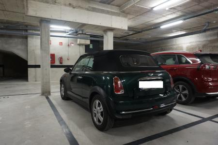 Apartment for Rent in Barcelona Perelló - Rambla Del Poblenou