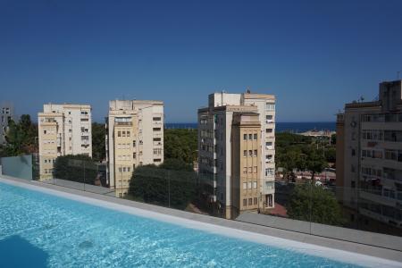 Apartment for Rent in Barcelona Perelló - Rambla Del Poblenou