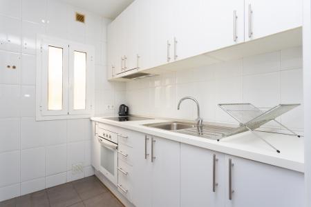 Appartement te huur in Barcelona Mata - Passeig De Montjuïc