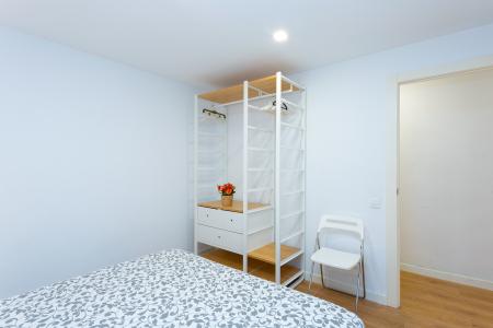 Appartement te huur in Barcelona Mata - Passeig De Montjuïc