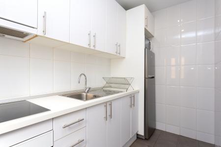 Appartement te huur in Barcelona Mata - Passeig De Montjuïc