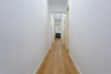 Appartement te huur in Barcelona Mata - Passeig De Montjuïc