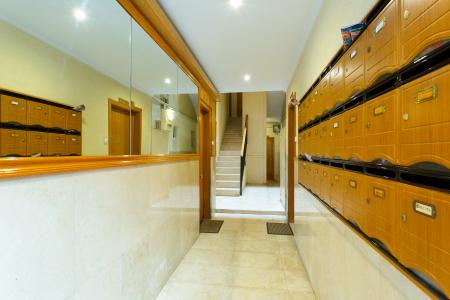Appartement te huur in Barcelona Mata - Passeig De Montjuïc