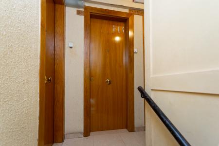 Appartement te huur in Barcelona Mata - Passeig De Montjuïc