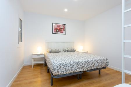 Appartement te huur in Barcelona Mata - Passeig De Montjuïc
