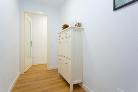 Appartement te huur in Barcelona Mata - Passeig De Montjuïc