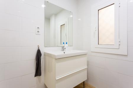 Appartement te huur in Barcelona Mata - Passeig De Montjuïc