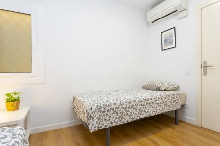 Appartement te huur in Barcelona Mata - Passeig De Montjuïc