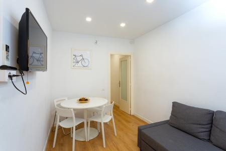 Appartement te huur in Barcelona Mata - Passeig De Montjuïc