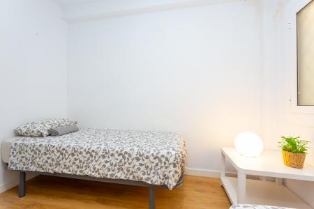 Appartement te huur in Barcelona Mata - Passeig De Montjuïc