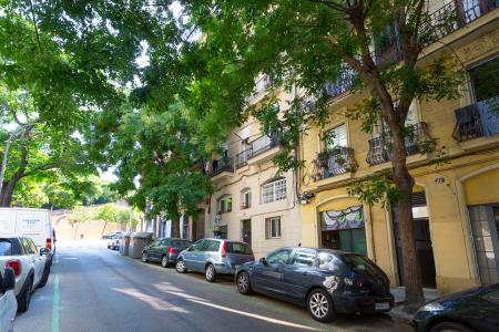 Appartement te huur in Barcelona Mata - Passeig De Montjuïc