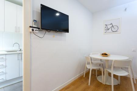 Appartement te huur in Barcelona Mata - Passeig De Montjuïc