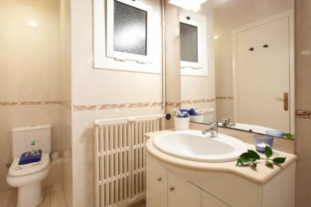 Apartment for Rent in Barcelona Casp - Roger De Flor