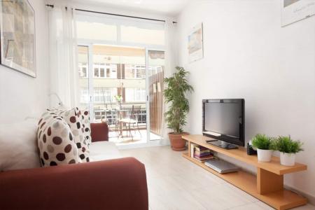 Apartment for Rent in Barcelona Casp - Roger De Flor