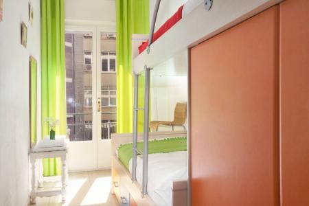 Apartment for Rent in Barcelona Casp - Roger De Flor