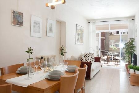 Apartment for Rent in Barcelona Casp - Roger De Flor