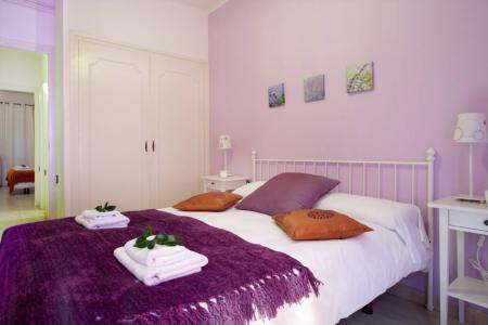 Apartment for Rent in Barcelona Casp - Roger De Flor