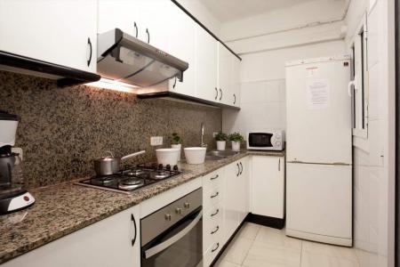 Apartment for Rent in Barcelona Casp - Roger De Flor