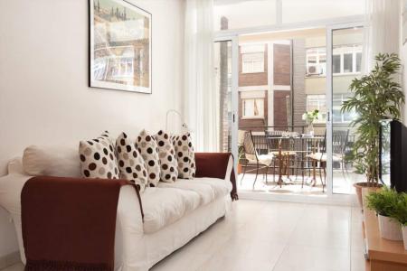 Apartment for Rent in Barcelona Casp - Roger De Flor