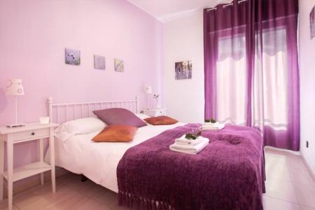 Apartment for Rent in Barcelona Casp - Roger De Flor