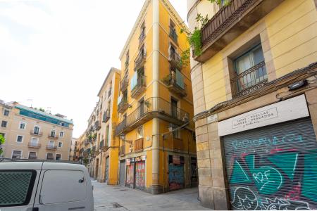 Appartement te huur in Barcelona Codols - George Orwell