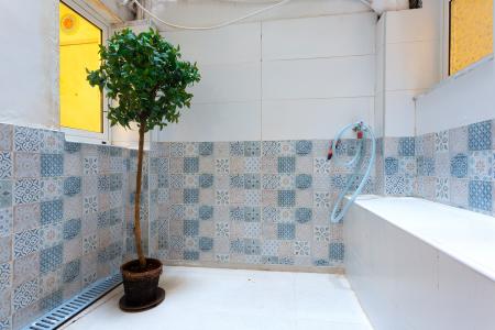 Appartement te huur in Barcelona Codols - George Orwell