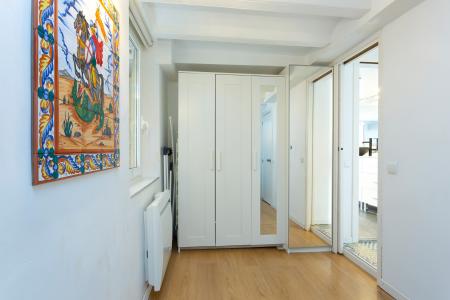 Appartement te huur in Barcelona Codols - George Orwell