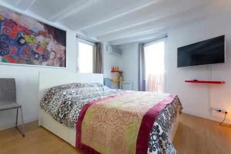 Appartement te huur in Barcelona Codols - George Orwell