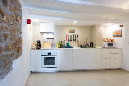 Appartement te huur in Barcelona Codols - George Orwell