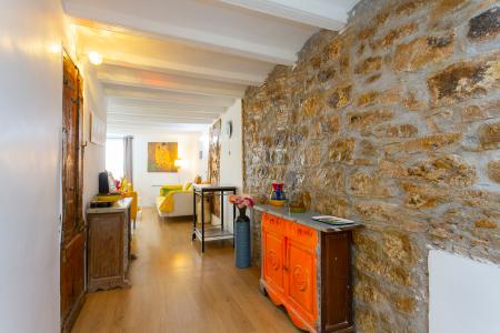 Appartement te huur in Barcelona Codols - George Orwell