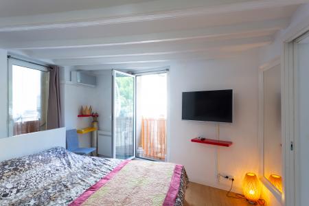 Appartement te huur in Barcelona Codols - George Orwell