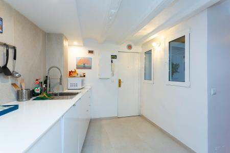 Appartement te huur in Barcelona Codols - George Orwell