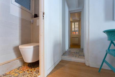 Appartement te huur in Barcelona Codols - George Orwell