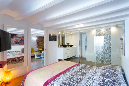 Appartement te huur in Barcelona Codols - George Orwell