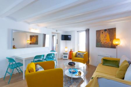 Appartement te huur in Barcelona Codols - George Orwell
