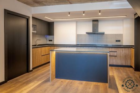 Loft te koop in Barcelona Passatge Vapor Vell - Galileu