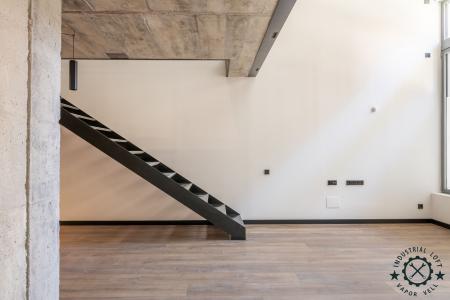 Loft te koop in Barcelona Passatge Vapor Vell - Galileu