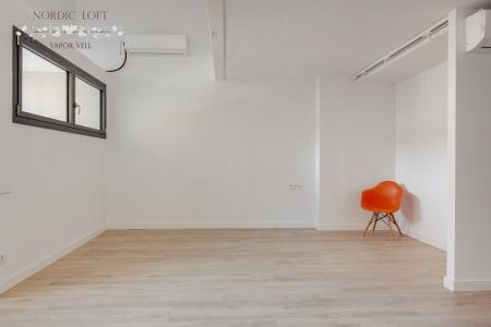 Loft te koop in Barcelona Passatge Vapor Vell - Galileu