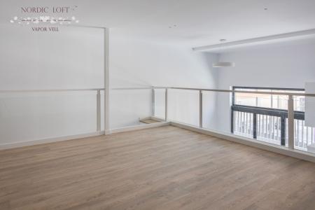 Loft te koop in Barcelona Passatge Vapor Vell - Galileu